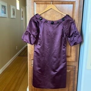 Max and Cleo Cocktail Party Dress size 2 Prom Dress Retro NWT